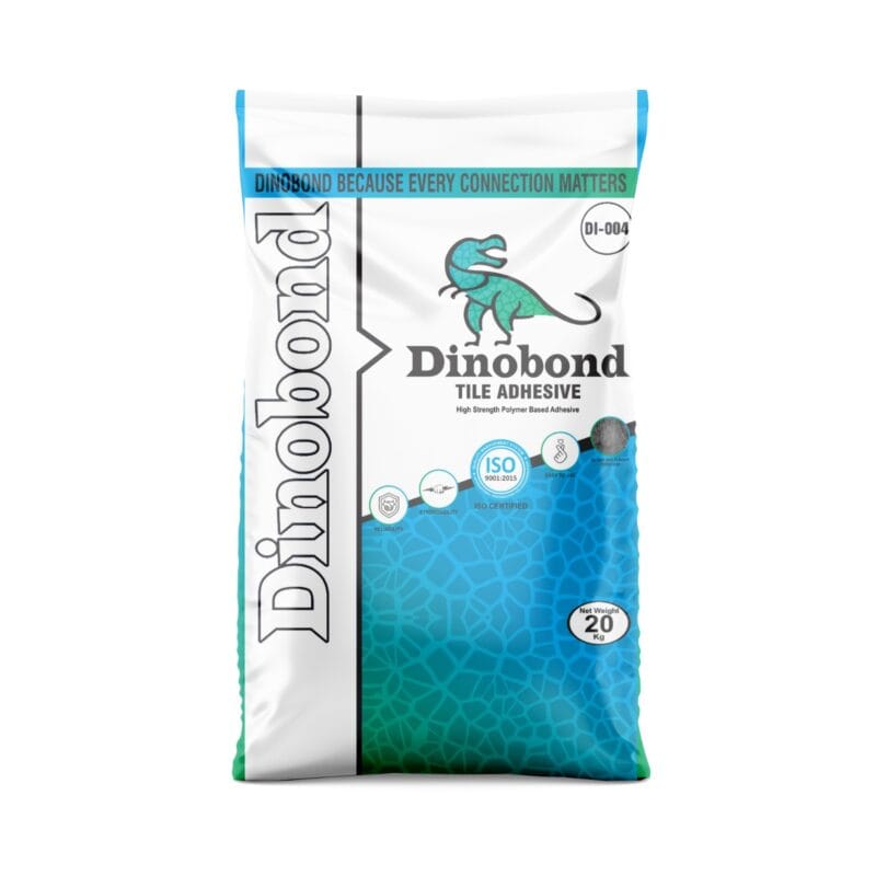 Dinobond Tile Adhesive Type-4